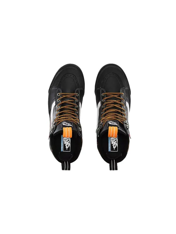 Кроссовки sk8-hi mte 2.0 dx 'camo' Vans — изображение 4 из 4, черный