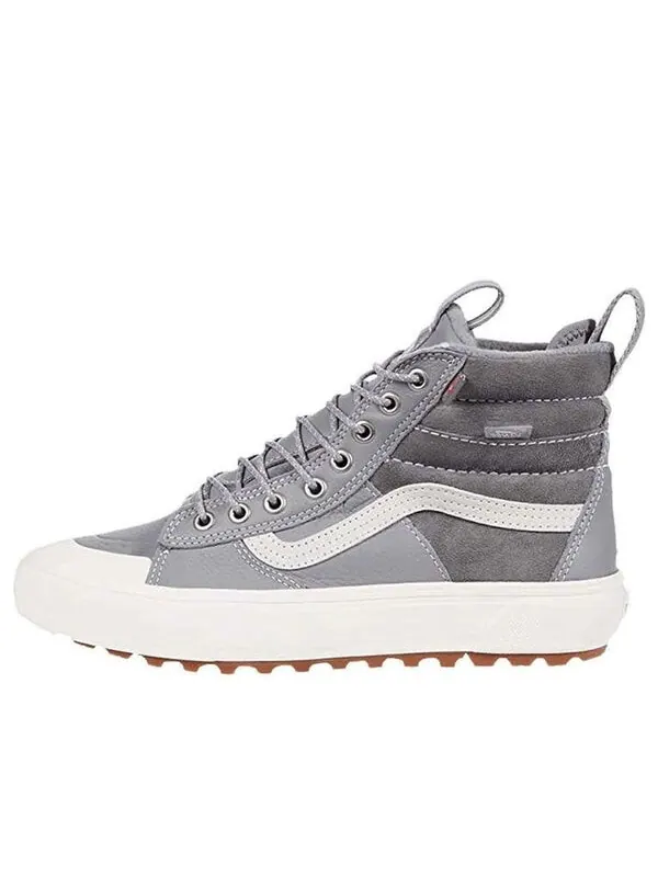 Кроссовки sk8-hi mte 2.0 dx 'frost grey' Vans — изображение 1 из 2, серый