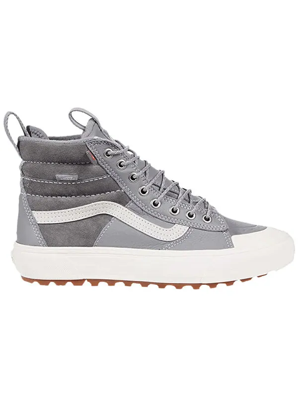 Кроссовки sk8-hi mte 2.0 dx 'frost grey' Vans — изображение 2 из 2, серый
