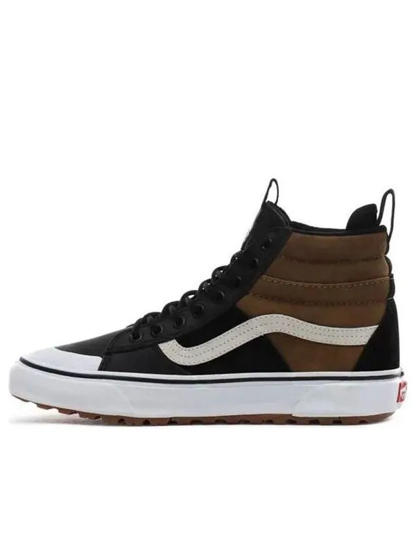 Кроссовки sk8-hi mte 2.0 dx 'dirt' Vans — изображение 1 из 4, коричневый