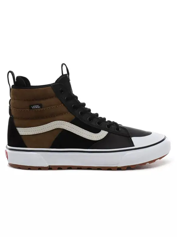 Кроссовки sk8-hi mte 2.0 dx 'dirt' Vans — изображение 2 из 4, коричневый