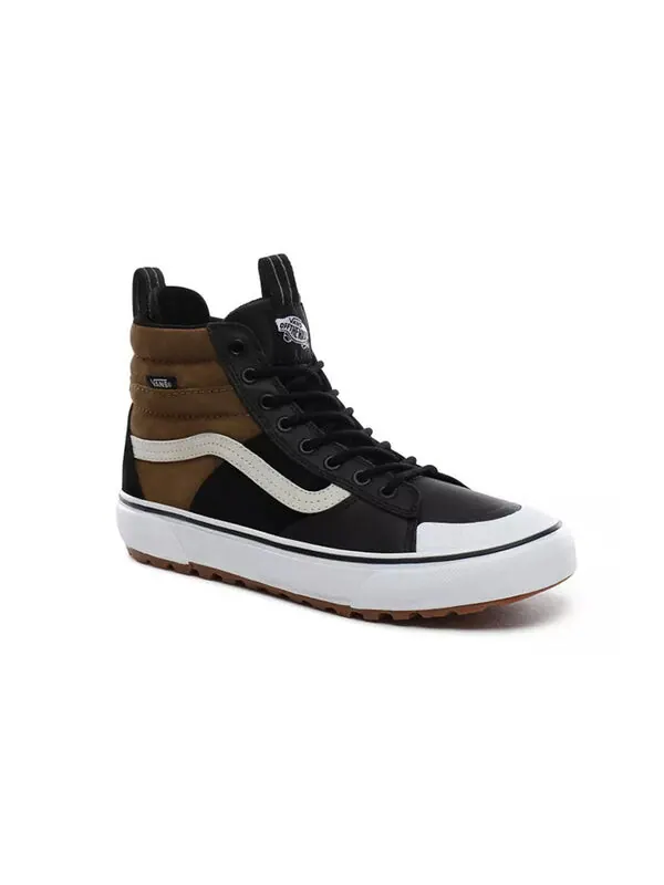 Кроссовки sk8-hi mte 2.0 dx 'dirt' Vans — изображение 3 из 4, коричневый