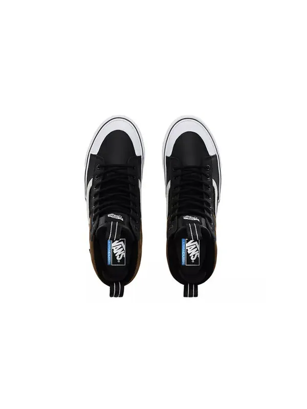 Кроссовки sk8-hi mte 2.0 dx 'dirt' Vans — изображение 4 из 4, коричневый