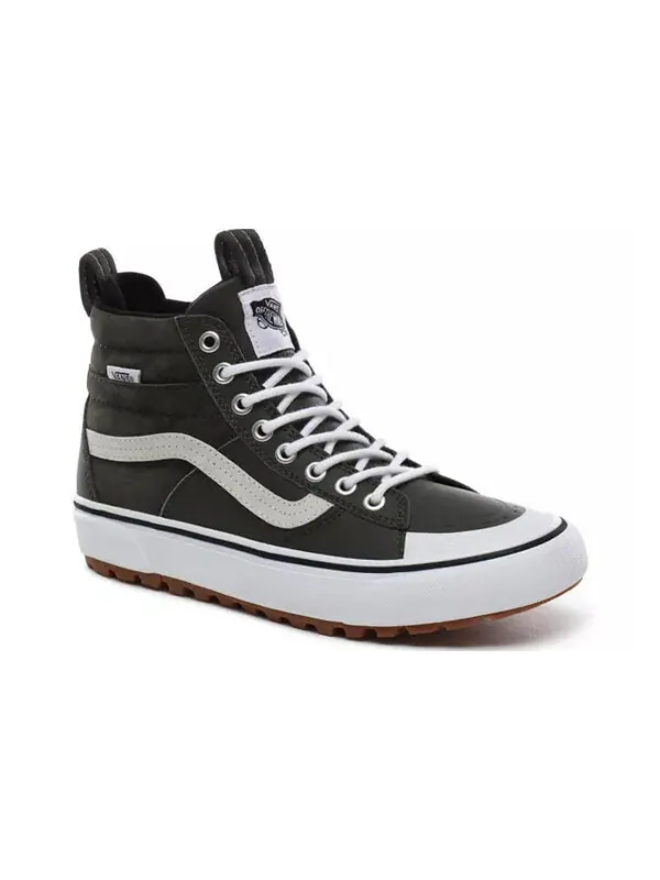Кроссовки sk8-hi mte 2.0 dx 'forest night' Vans — изображение 3 из 4, белый