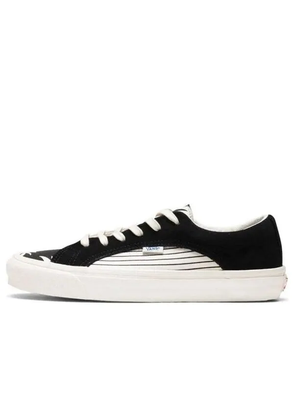 Кроссовки lampin lx 'marshmallow' Vans — изображение 1 из 4, черный