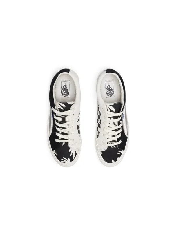 Кроссовки lampin lx 'marshmallow' Vans — изображение 3 из 4, черный