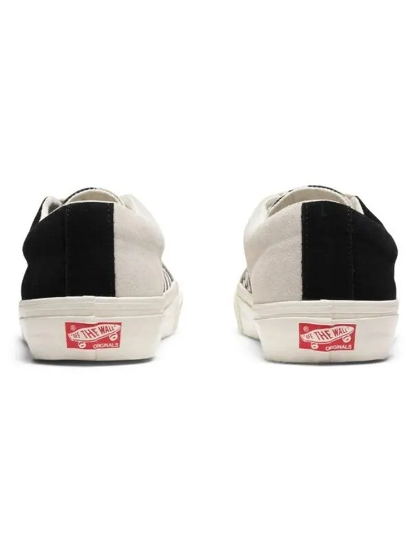 Кроссовки lampin lx 'marshmallow' Vans — изображение 4 из 4, черный