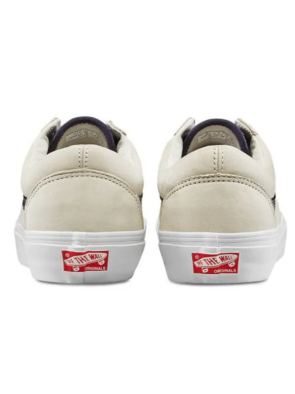 Кроссовки og old skool lx 'angora' Vans — изображение 4 из 4, белый