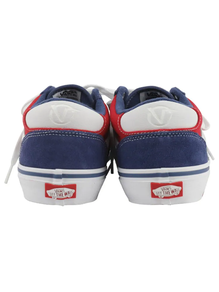 Кеды Vans Rowley Pro Blue/Red — изображение 5 из 6, красный