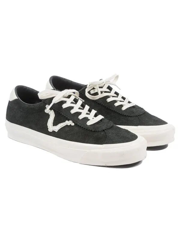 Кроссовки blends x og epoch lx 'bones' Vans — изображение 2 из 3, черный