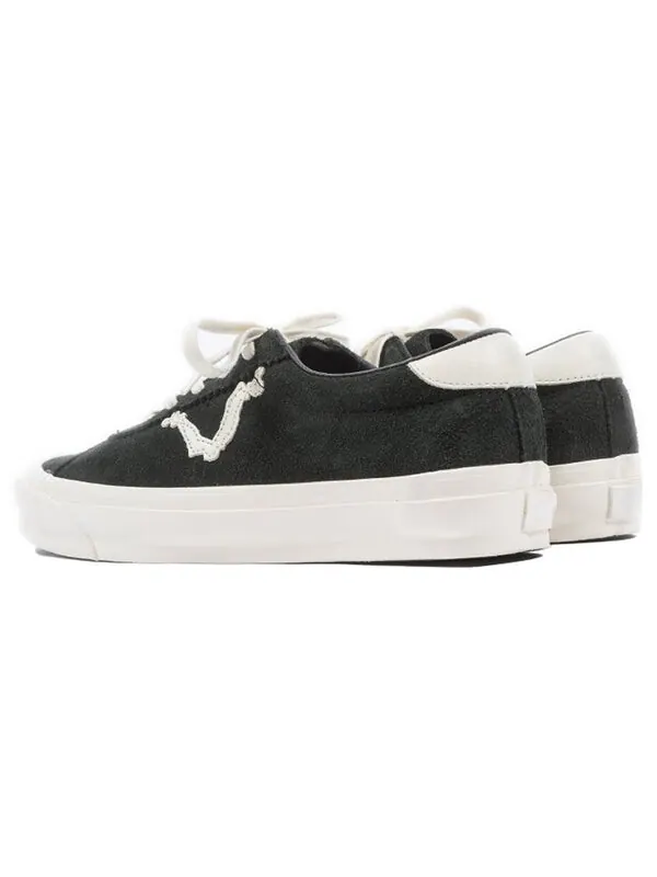 Кроссовки blends x og epoch lx 'bones' Vans — изображение 3 из 3, черный