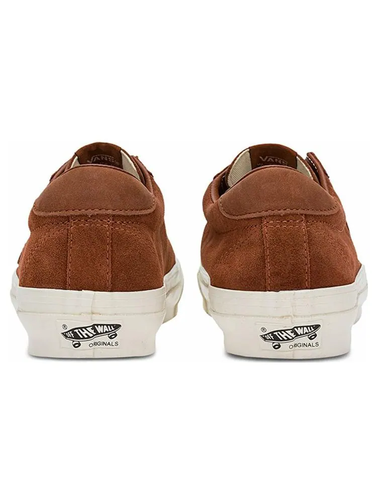 Кеды Vans OG Epoch LX BROWN — изображение 5 из 5, коричневый