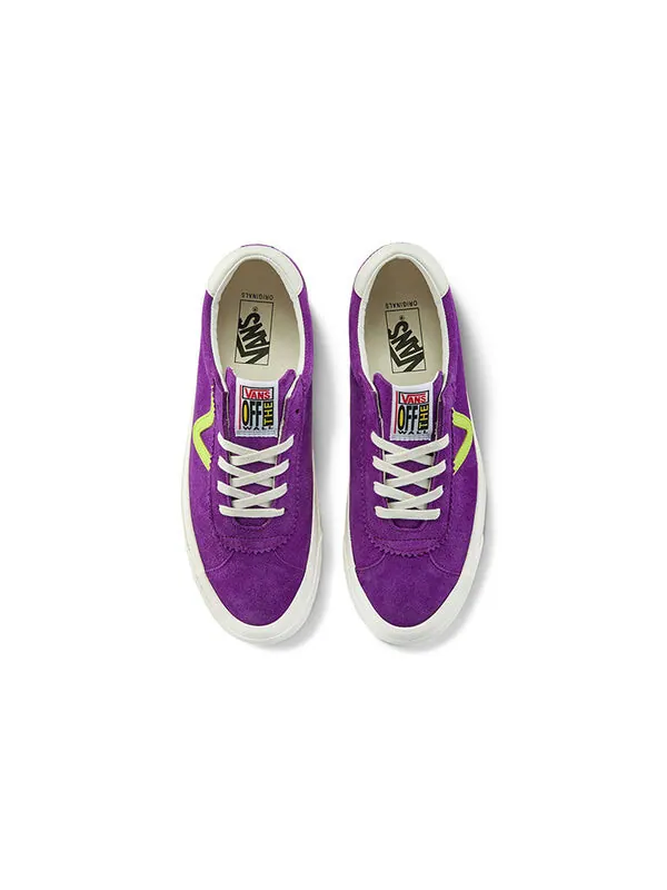 Кроссовки og epoch lx 'amaranth' Vans — изображение 3 из 4, фиолетовый