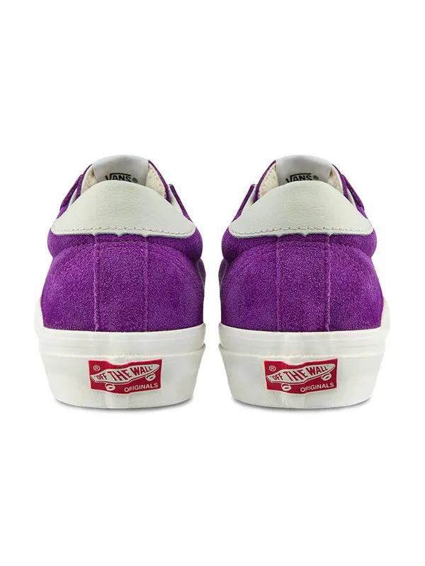 Кроссовки og epoch lx 'amaranth' Vans — изображение 4 из 4, фиолетовый
