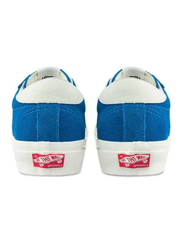 Кроссовки og epoch lx 'mykonos blue' Vans — изображение 4 из 4, синий/белый