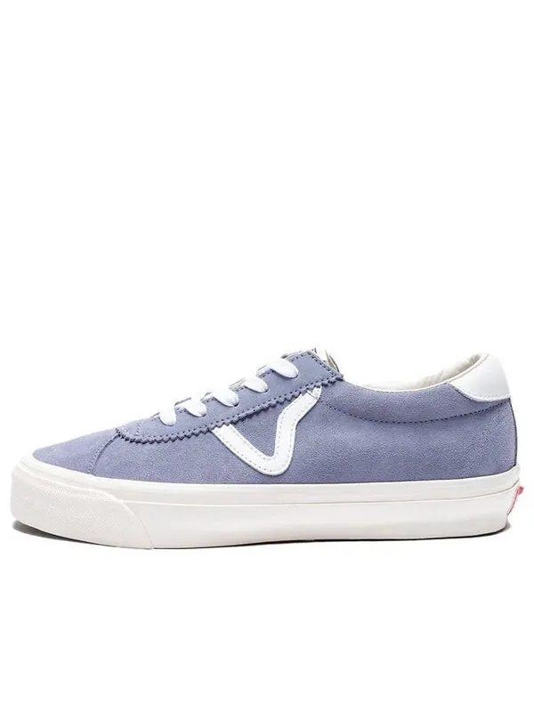 Кроссовки og epoch lx 'temptest' Vans — изображение 1 из 4, синий