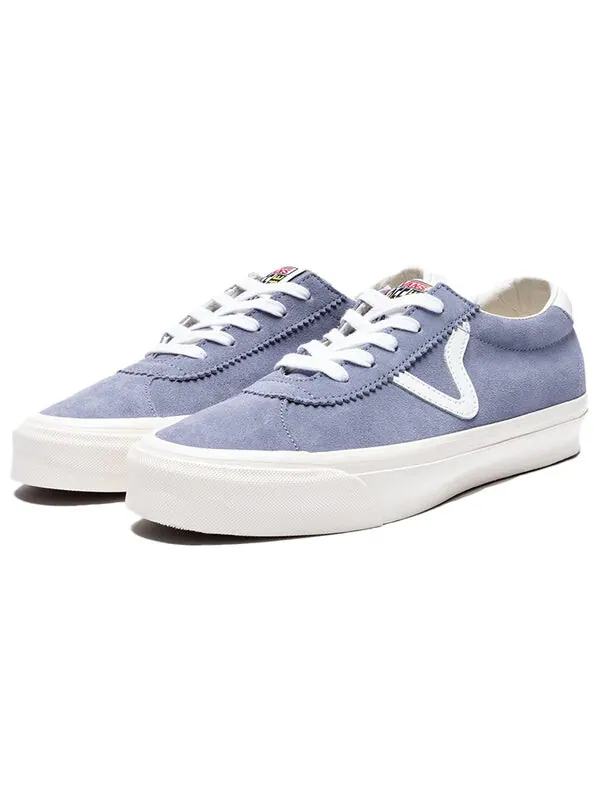 Кроссовки og epoch lx 'temptest' Vans — изображение 2 из 4, синий