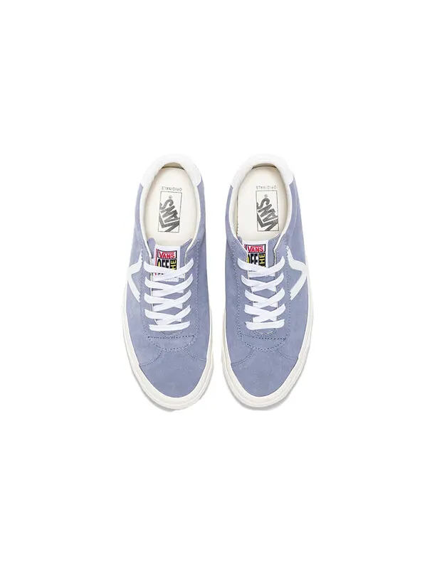 Кроссовки og epoch lx 'temptest' Vans — изображение 3 из 4, синий