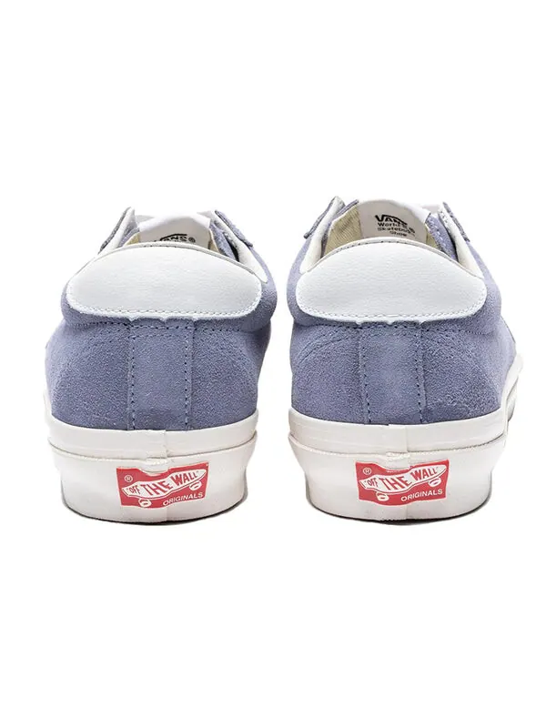 Кроссовки og epoch lx 'temptest' Vans — изображение 4 из 4, синий
