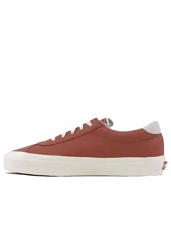 Кроссовки og epoch lx 'rose dawn chili pepper' Vans — изображение 1 из 4, светлый красный