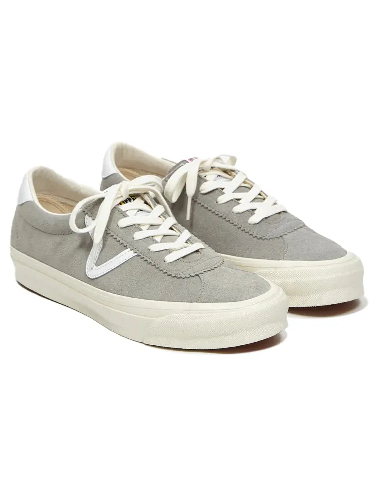 Кеды Vans Vault OG Epoch LX Gray — изображение 2 из 6, серый