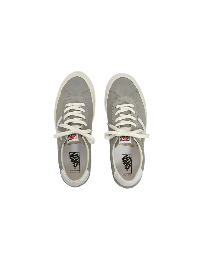 Кеды Vans Vault OG Epoch LX Gray — изображение 3 из 6, серый