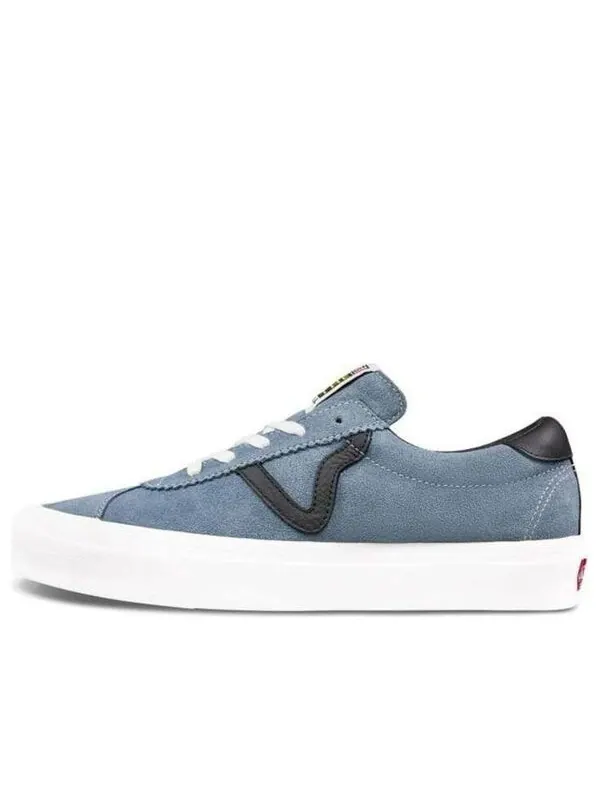 Кроссовки og epoch lx 'lead' Vans — изображение 1 из 4, синий