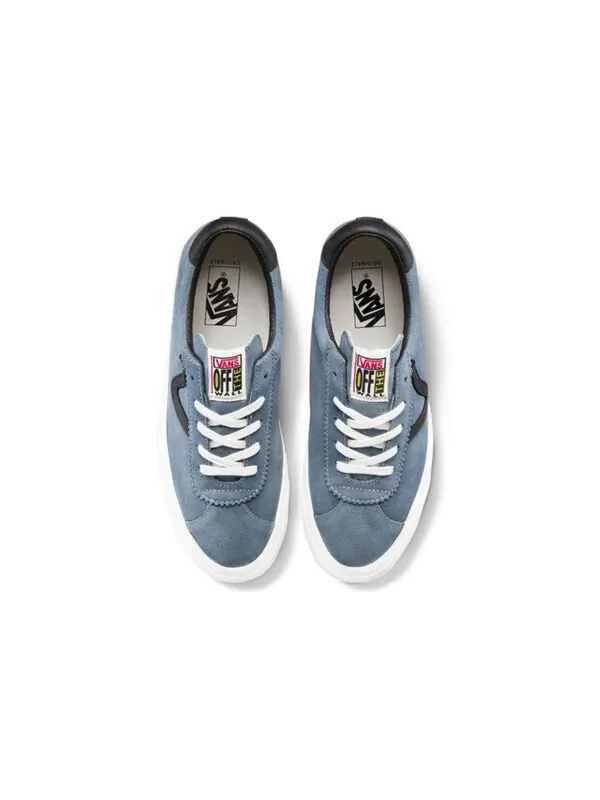 Кроссовки og epoch lx 'lead' Vans — изображение 3 из 4, синий
