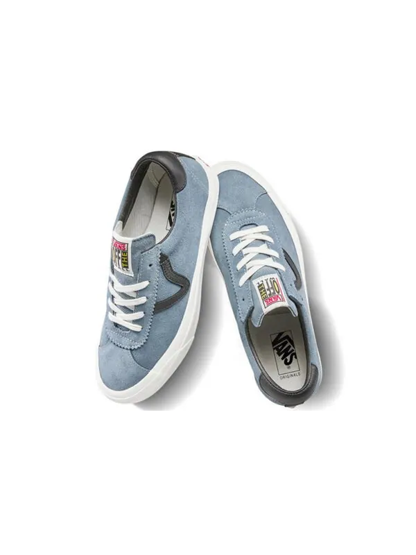 Кроссовки og epoch lx 'lead' Vans — изображение 4 из 4, синий