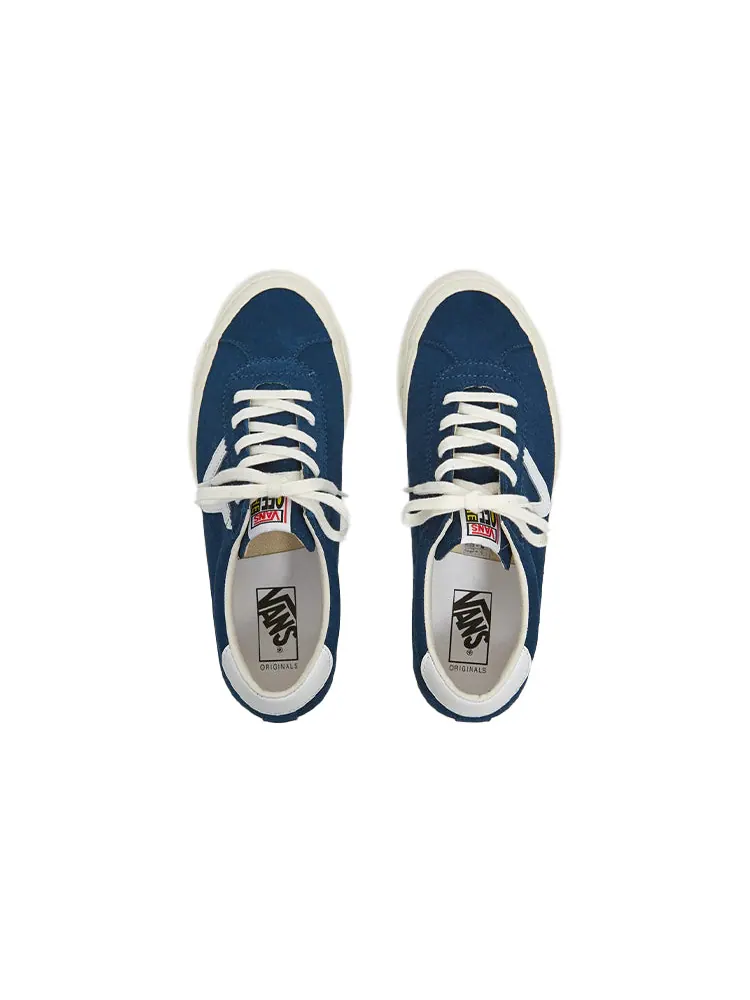 Кеды Vans Vault OG Epoch LX Navy Blue — изображение 3 из 5, темно-синий