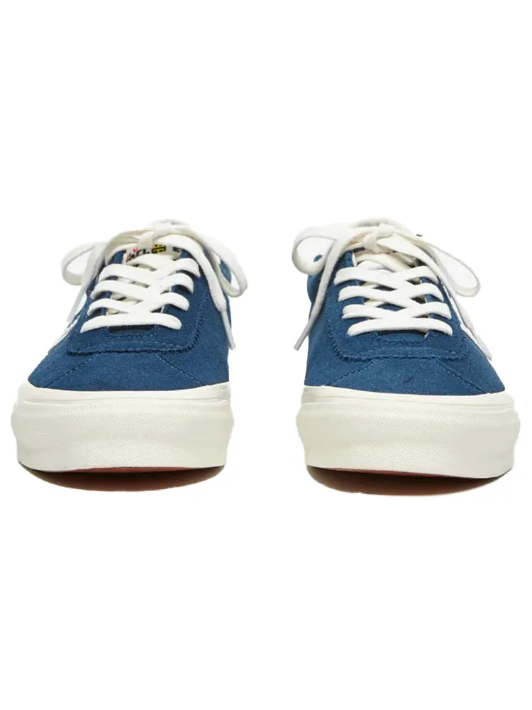 Кеды Vans Vault OG Epoch LX Navy Blue — изображение 4 из 5, темно-синий