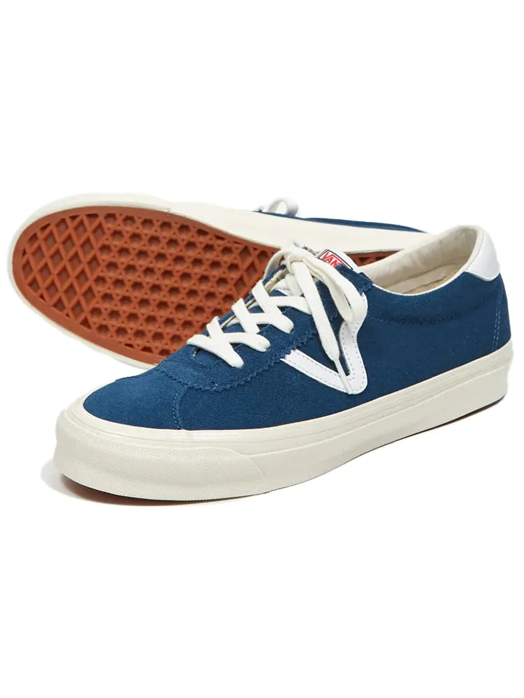 Кеды Vans Vault OG Epoch LX Navy Blue — изображение 5 из 5, темно-синий