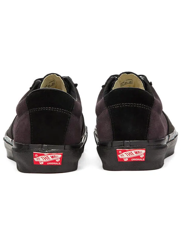 Кроссовки vault og sid lx black purple Vans — изображение 4 из 4, черный