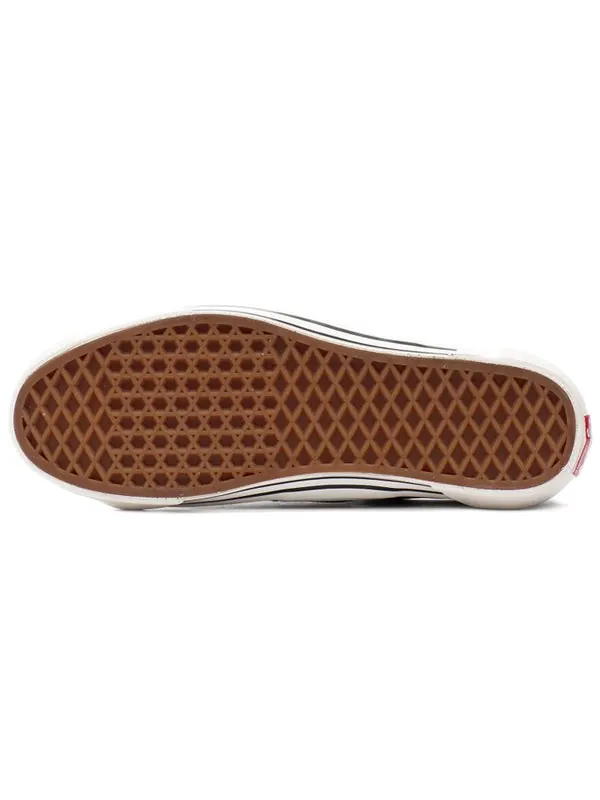 Кроссовки og sid lx 'leopard' Vans — изображение 4 из 4, черный