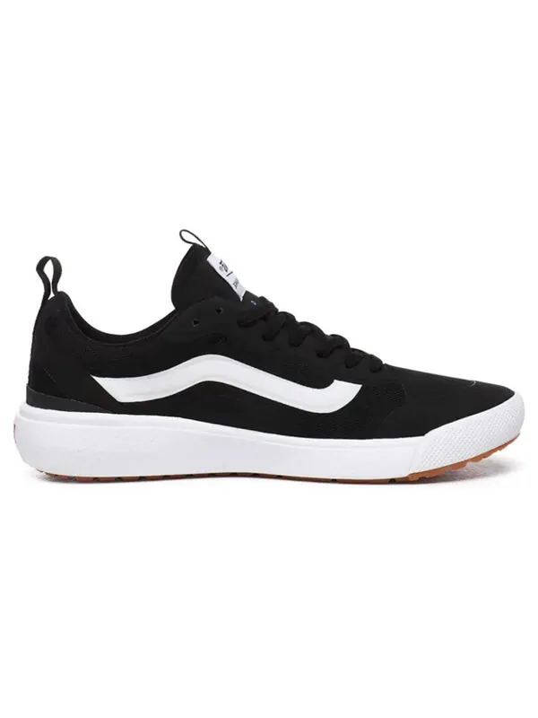 Кроссовки ultrarange exo 'black' Vans — изображение 2 из 4, черный