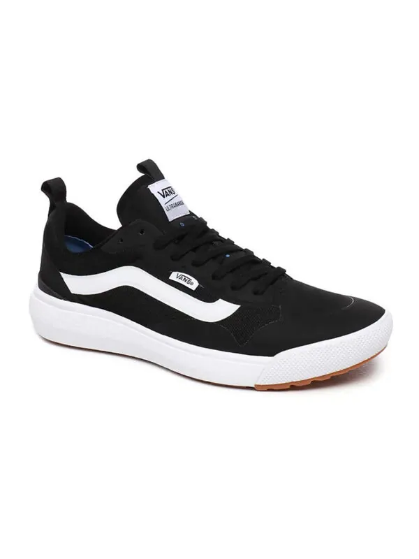 Кроссовки ultrarange exo 'black' Vans — изображение 3 из 4, черный