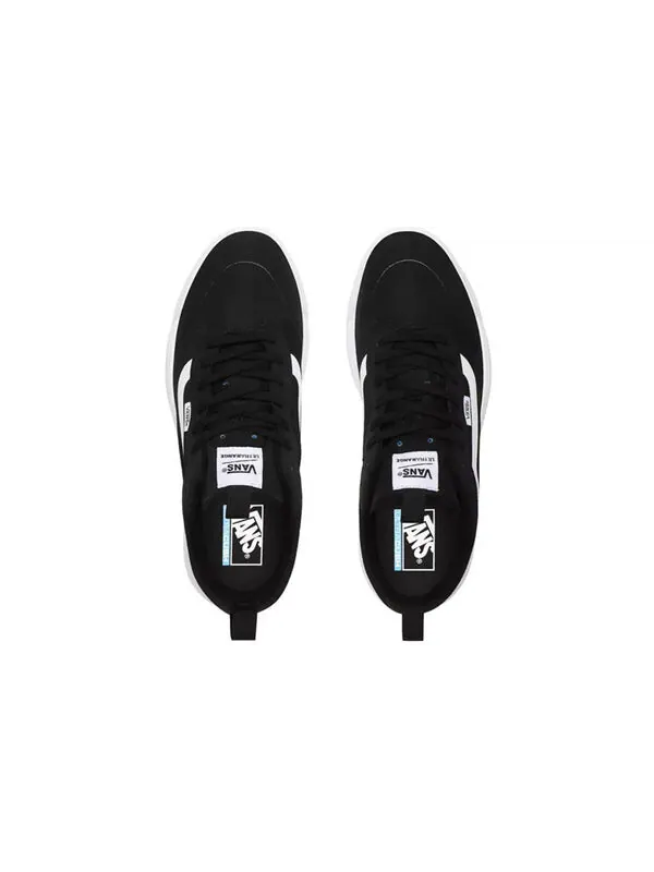 Кроссовки ultrarange exo 'black' Vans — изображение 4 из 4, черный
