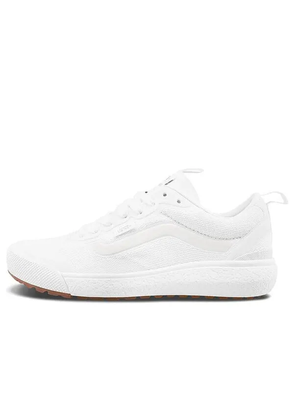 Кроссовки ultrarange exo 'white gum' Vans — изображение 1 из 4, белый