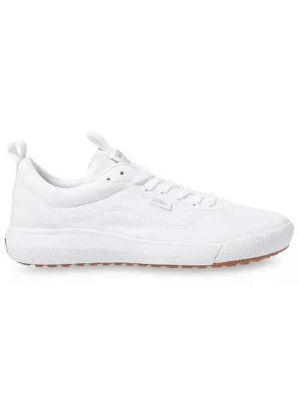 Кроссовки ultrarange exo 'white gum' Vans — изображение 2 из 4, белый