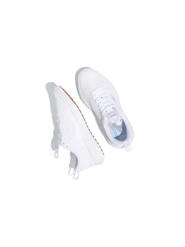 Кроссовки ultrarange exo 'white gum' Vans — изображение 4 из 4, белый
