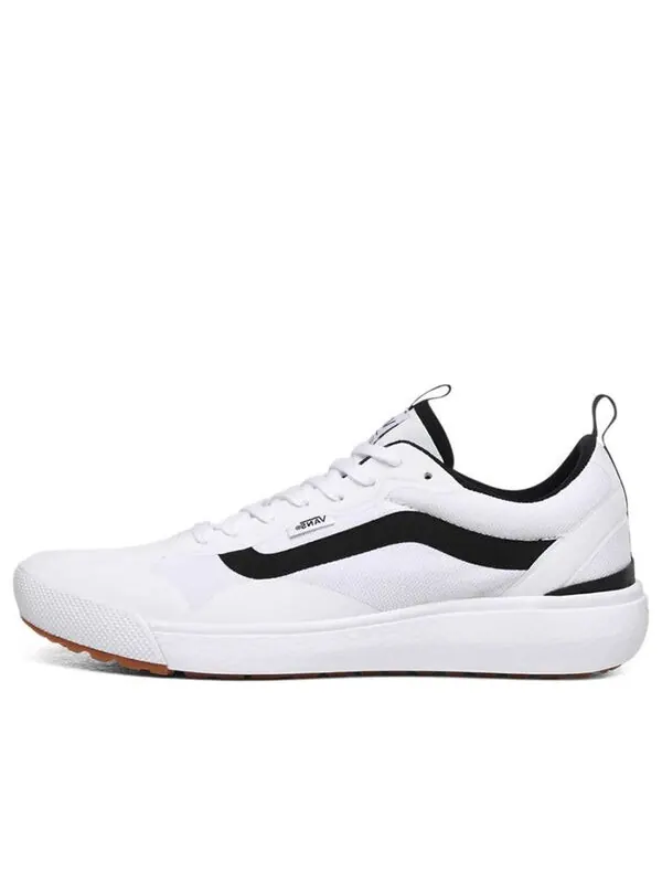 Кроссовки ultrarange exo 'white' Vans — изображение 1 из 4, белый