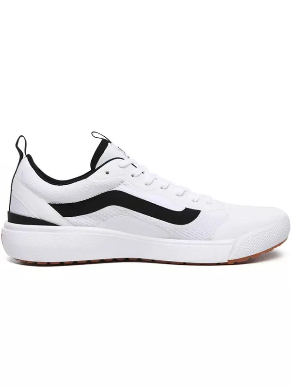 Кроссовки ultrarange exo 'white' Vans — изображение 2 из 4, белый