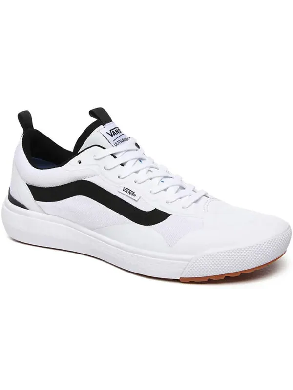 Кроссовки ultrarange exo 'white' Vans — изображение 3 из 4, белый