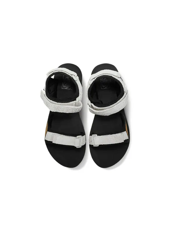 Сандалии tri-lock white Vans — изображение 3 из 4, белый