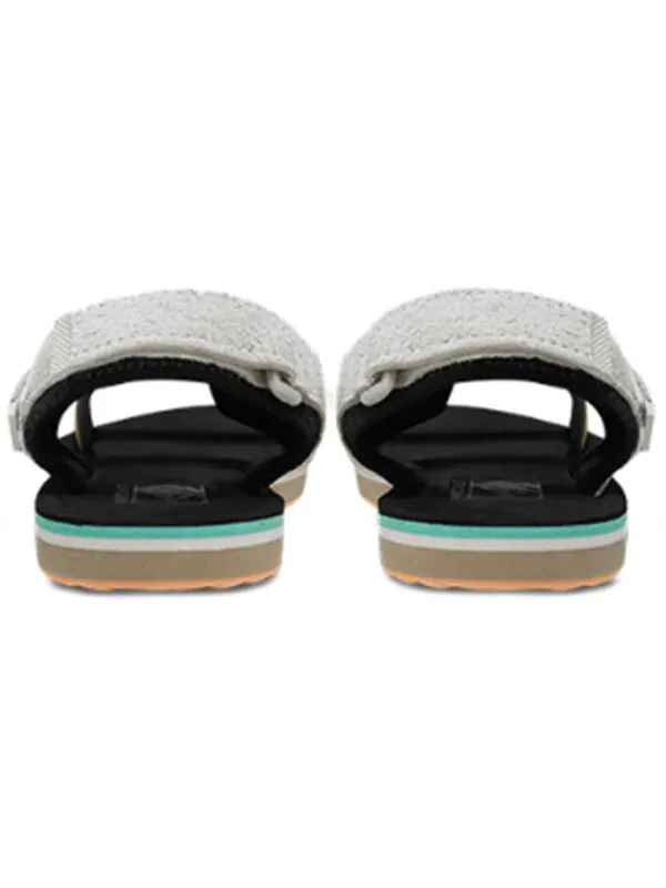 Сандалии tri-lock white Vans — изображение 4 из 4, белый