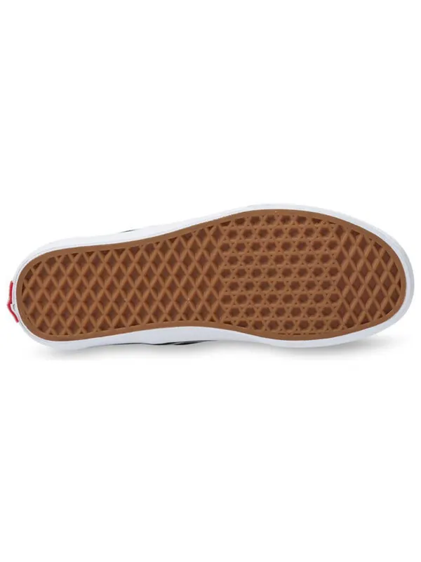 Кроссовки classic slip-on 'los ' Vans — изображение 4 из 4, розовый/синий