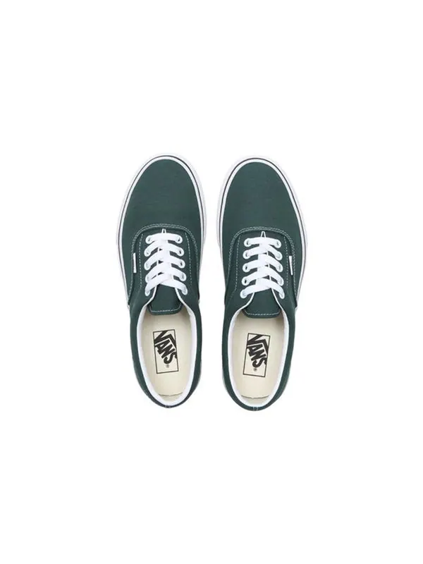 Кроссовки era 'bistro green' Vans — изображение 4 из 4, зеленый