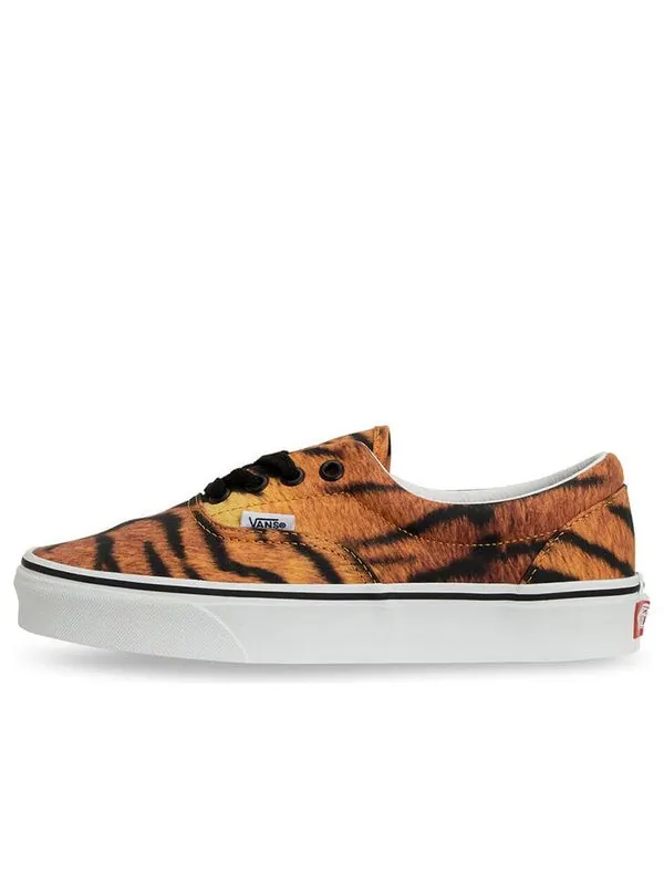 Кроссовки era 'year of the tiger' Vans — изображение 1 из 4, оранжевый