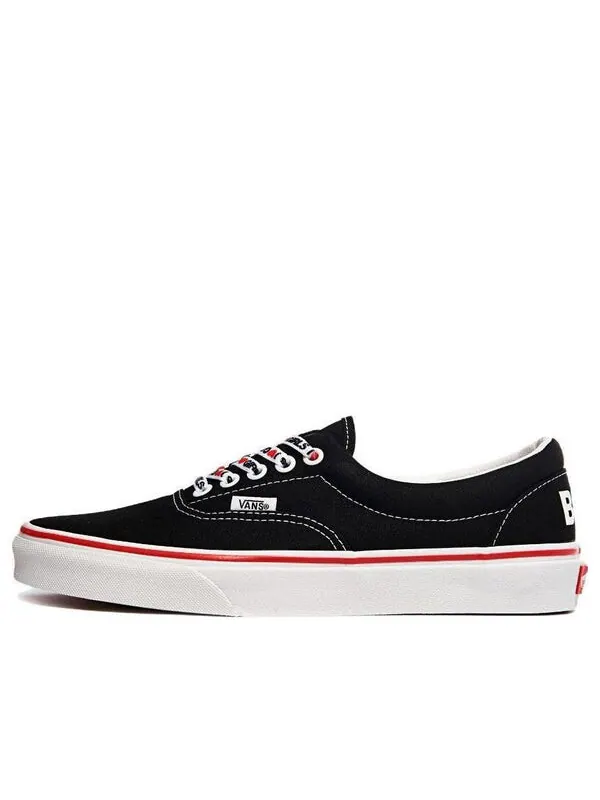 Кроссовки era 'i heart' Vans — изображение 1 из 4, черный