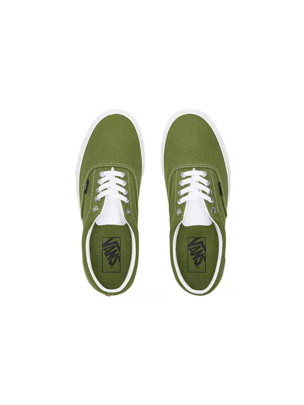 Кроссовки era 'retro sport - calla green' Vans — изображение 4 из 4, зеленый